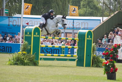CSIO5 Rolex Grand Prix
Keywords: falsterbo;showjumping;jenny krogsaeter;laurier