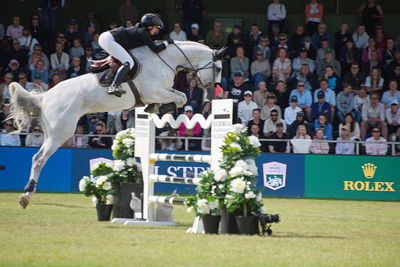 CSIO5 Rolex Grand Prix
Keywords: falsterbo;showjumping;jenny krogsaeter;laurier