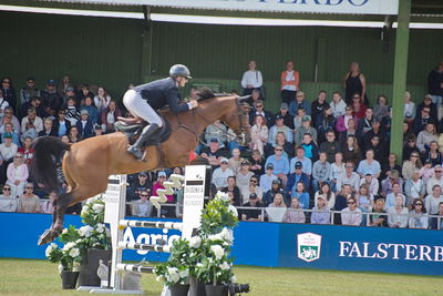 CSIO5 Rolex Grand Prix
Keywords: falsterbo;showjumping;kristaps neretnieks;valour
