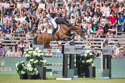 CSIO5 Rolex Grand Prix
Keywords: falsterbo;showjumping;steve guerdat;dynamix de belhense
