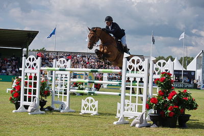 CSIO5 Rolex Grand Prix
Keywords: falsterbo;showjumping;jens frerichson;markan  cosmopolit