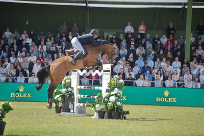 CSIO5 Rolex Grand Prix
Keywords: falsterbo;showjumping;jens frerichson;markan  cosmopolit