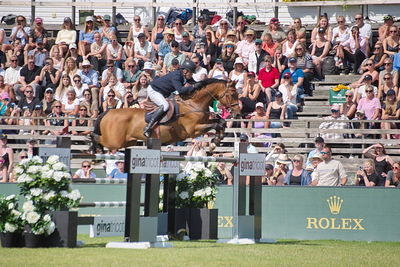 CSIO5 Rolex Grand Prix
Keywords: falsterbo;showjumping;jens frerichson;markan  cosmopolit