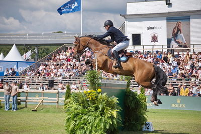 CSIO5 Rolex Grand Prix
Keywords: falsterbo;showjumping;jens frerichson;markan  cosmopolit