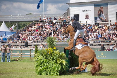 CSIO5 Rolex Grand Prix
Keywords: falsterbo;showjumping;lars kersten;dancing queen