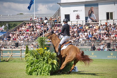 CSIO5 Rolex Grand Prix
Keywords: falsterbo;showjumping;lars kersten;dancing queen