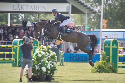 CSIO5 Rolex Grand Prix
Keywords: falsterbo;showjumping;cian oconnor;canbella blue ps