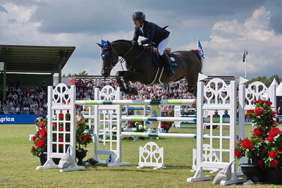 CSIO5 Rolex Grand Prix
Keywords: falsterbo;showjumping;cian oconnor;canbella blue ps