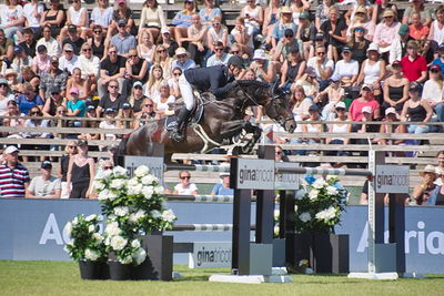CSIO5 Rolex Grand Prix
Keywords: billy twomany;falsterbo;showjumping;jumping jack van de katevallei