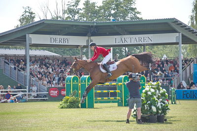 CSIO5 Rolex Grand Prix
Keywords: falsterbo;showjumping;karl cook;caralbole la rougue