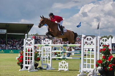 CSIO5 Rolex Grand Prix
Keywords: falsterbo;showjumping;karl cook;caralbole la rougue