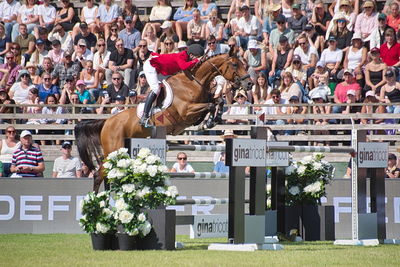 CSIO5 Rolex Grand Prix
Keywords: falsterbo;showjumping;karl cook;caralbole la rougue