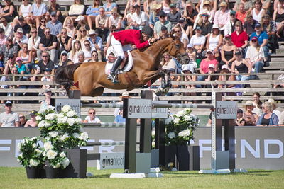 CSIO5 Rolex Grand Prix
Keywords: falsterbo;showjumping;karl cook;caralbole la rougue