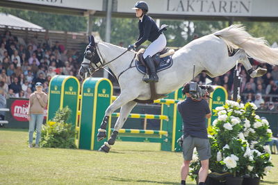 CSIO5 Rolex Grand Prix
Keywords: falsterbo;showjumping;Géraldine Straumann;hhs cornetta