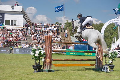 CSIO5 Rolex Grand Prix
Keywords: falsterbo;showjumping;Géraldine Straumann;hhs cornetta