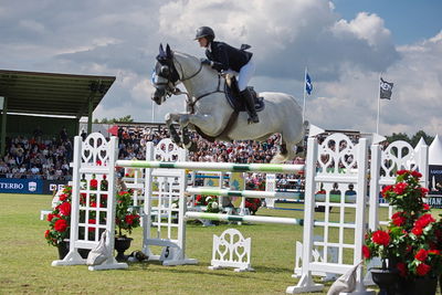 CSIO5 Rolex Grand Prix
Keywords: falsterbo;showjumping;Géraldine Straumann;hhs cornetta