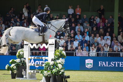 CSIO5 Rolex Grand Prix
Keywords: falsterbo;showjumping;Géraldine Straumann;hhs cornetta