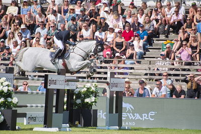 CSIO5 Rolex Grand Prix
Keywords: falsterbo;showjumping;Géraldine Straumann;hhs cornetta