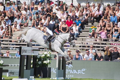 CSIO5 Rolex Grand Prix
Keywords: falsterbo;showjumping;Géraldine Straumann;hhs cornetta
