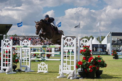 CSIO5 Rolex Grand Prix
Keywords: condara;falsterbo;luis fernando larazzabal;showjumping