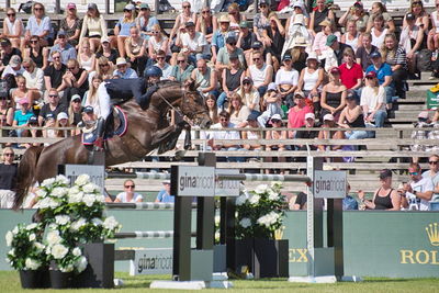CSIO5 Rolex Grand Prix
Keywords: condara;falsterbo;luis fernando larazzabal;showjumping
