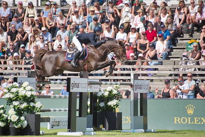 CSIO5 Rolex Grand Prix
Keywords: condara;falsterbo;luis fernando larazzabal;showjumping