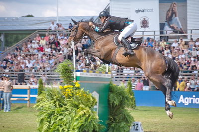 CSIO5 Rolex Grand Prix
Keywords: falsterbo;showjumping;peder fredricson;alcapone des carmille