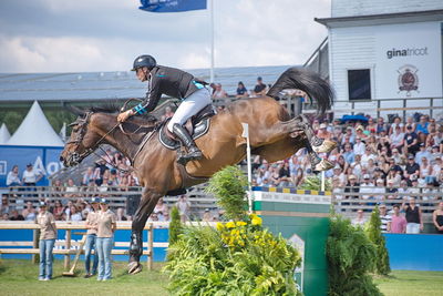 CSIO5 Rolex Grand Prix
Keywords: falsterbo;showjumping;peder fredricson;alcapone des carmille