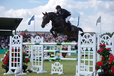 CSIO5 Rolex Grand Prix
Keywords: falsterbo;showjumping;andreas schou;darc de .uxe