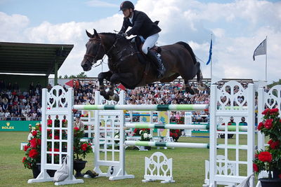 CSIO5 Rolex Grand Prix
Keywords: falsterbo;showjumping;andreas schou;darc de .uxe