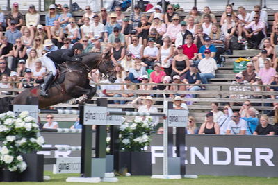 CSIO5 Rolex Grand Prix
Keywords: falsterbo;showjumping;andreas schou;darc de .uxe