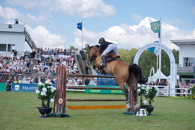 CSIO5 Rolex Grand Prix
Keywords: falsterbo;showjumping;malin bayard johsson;hm indiana