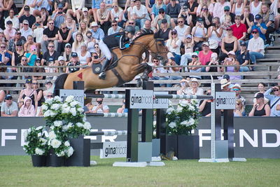 CSIO5 Rolex Grand Prix
Keywords: falsterbo;showjumping;malin bayard johsson;hm indiana