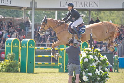 CSIO5 Rolex Grand Prix
Keywords: falsterbo;showjumping;mel thjisen;grieg s