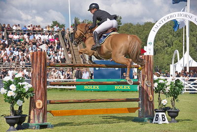 CSIO5 Rolex Grand Prix
Keywords: falsterbo;showjumping;mel thjisen;grieg s