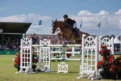 CSIO5 Rolex Grand Prix
Keywords: falsterbo;showjumping;mel thjisen;grieg s