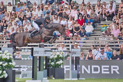 CSIO5 Rolex Grand Prix
Keywords: falsterbo;showjumping;andreas schou;darc de .uxe