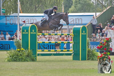 CSIO5 Rolex Grand Prix
Keywords: falsterbo;showjumping;andreas schou;darc de .uxe