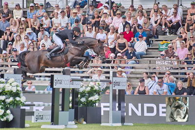 CSIO5 Rolex Grand Prix
Keywords: falsterbo;showjumping;andreas schou;darc de .uxe
