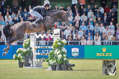 CSIO5 Rolex Grand Prix
Keywords: falsterbo;showjumping;andreas schou;darc de .uxe