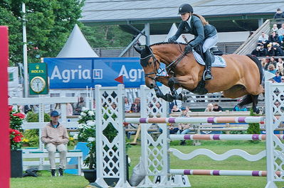 Folksam Open 5-åriga hästar | Final - 1.25
Keywords: falsterbo;showjump;karen moeller rohde;fiola ask
