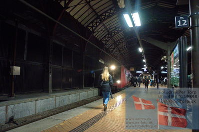 copenhagen main station
last train
Keywords: rail;s-tog;copenhagen mainstation;kh
