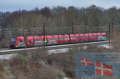 location Albertslund
Keywords: dsb;s-tog
