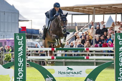 Horseware 7-års Championat hoppning
Keywords: pt;viktor melin;florrentina