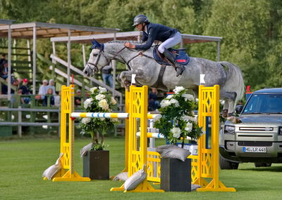 Horseware 7-års Championat hoppning
Keywords: niklas arvidsson;catjing