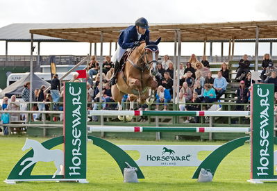 Horseware 7-års Championat hoppning
Keywords: pt;ghassa al housen;karaat