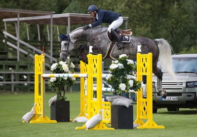 Horseware 7-års Championat hoppning
Keywords: pt;john österdahl;silverstone