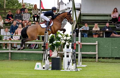 Horseware 7-års Championat hoppning
Keywords: pt;stephanie holmen;prudence castanoo