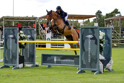 Horseware 7-års Championat hoppning
Keywords: pt;victoria almgren;pickachu ter eizen