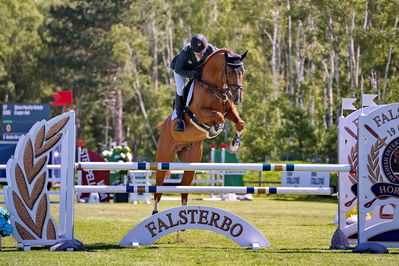 2Folksam Open hoppning 5-åriga hästar
Keywords: pt;søren møller rohde;casper ask